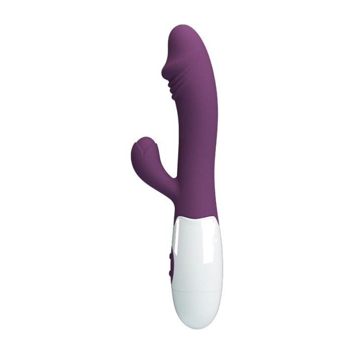 PRETTY LOVE G-Spot Vibrator SNAPPY D-239765VAR