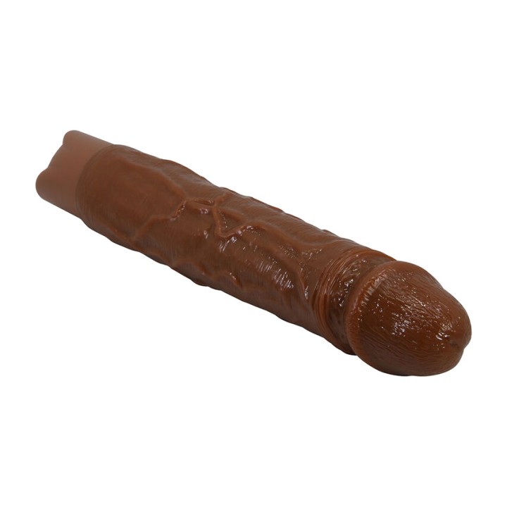 PRETTY LOVE Vibrator realistic OWEN 22,5CM Ø 4,5CM D-246069