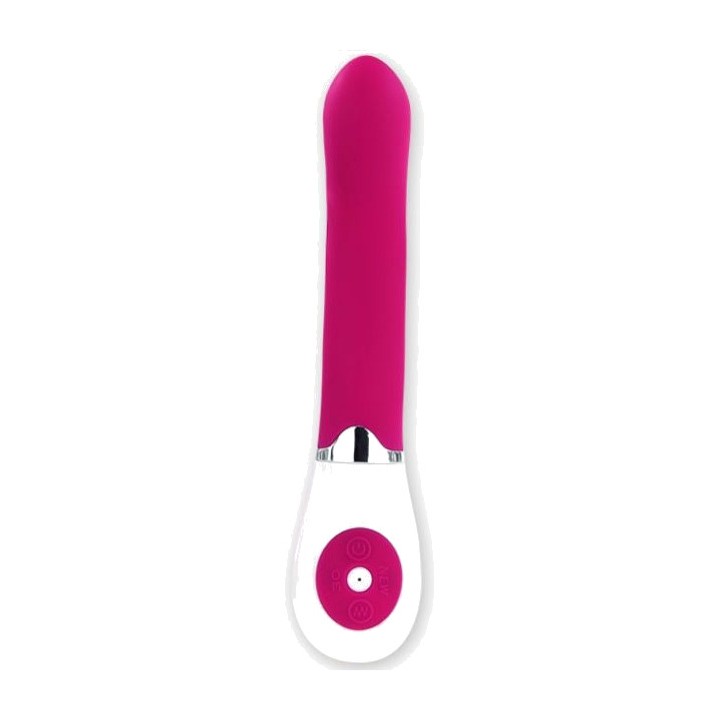 PRETTY LOVE Vibratorski stimulator FLIRTATION DANIEL