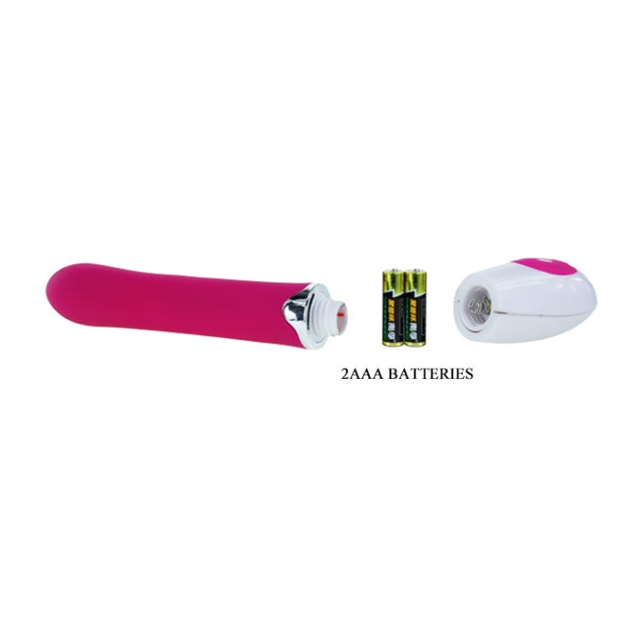 PRETTY LOVE Vibratorski stimulator FLIRTATION DANIEL