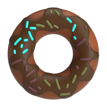 anillo para pene super donut