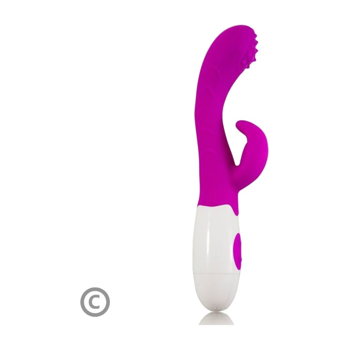 PRETTY LOVE Vibratør stimulator FLIRTATION ARTHUR D-197716