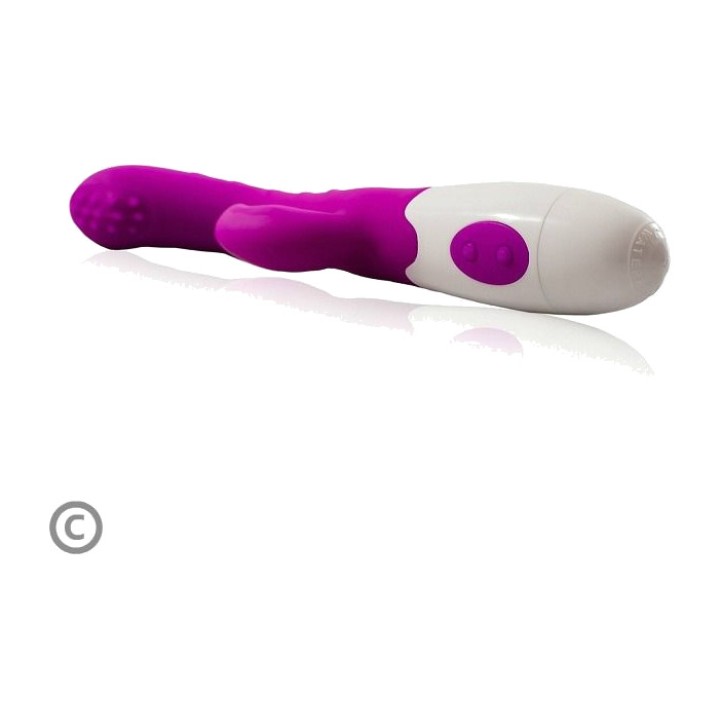 PRETTY LOVE Vibratorski stimulator FLIRTATION ARTHUR