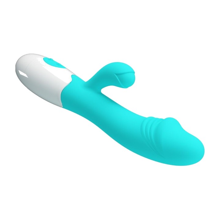 PRETTY LOVE Vibrateur point G SNAPPY D-239765VAR