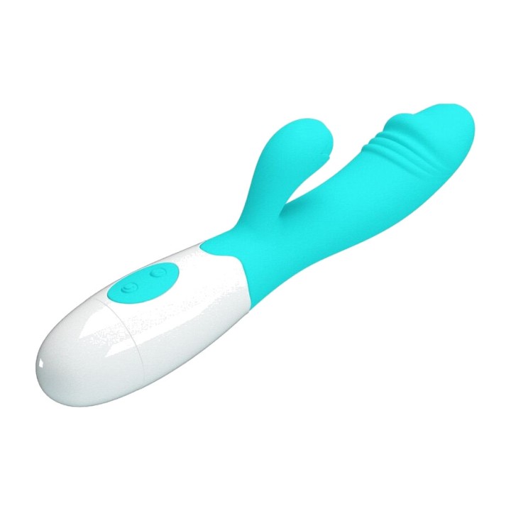 PRETTY LOVE G-pistool Vibrator SNAPPY D-239765VAR