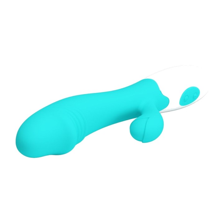 PRETTY LOVE Vibrátor G-Spot SNAPPY D-239765VAR