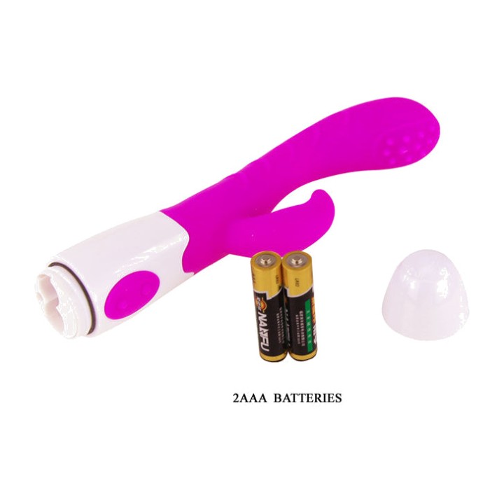 PRETTY LOVE Vibratør stimulator FLIRTATION ARTHUR D-197716