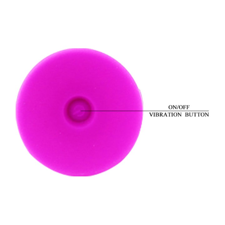 PRETTY LOVE Plug anal ANALTWIST II D-196280