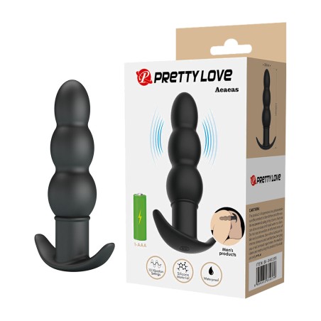 analsex accessoire met vibratie aeaeas