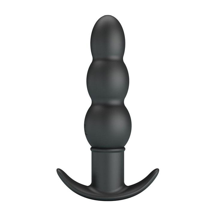 PRETTY LOVE Plug anal amb vibració AEAEAS D-245224