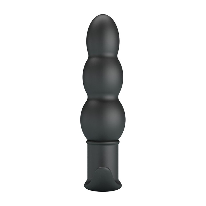 PRETTY LOVE Vibrerende analplug AEAEAS D-245224