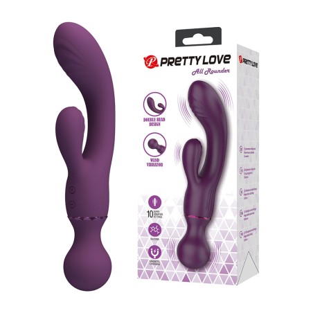 vibrato pentru gpointf all rounder