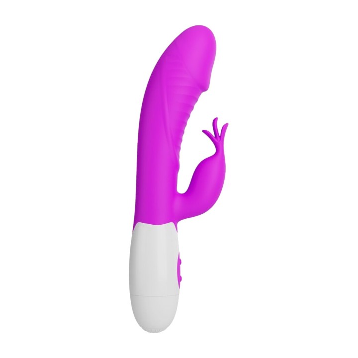 PRETTY LOVE Vibrátor G-Spot RASMUSSEN D-245204