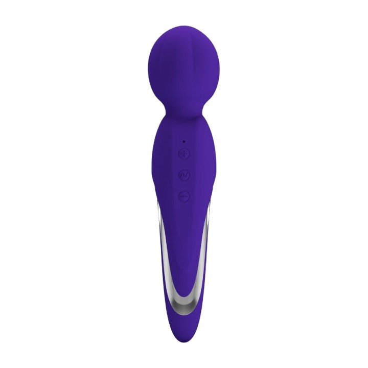 PRETTY LOVE Vibratorkæbe WALTER D-238692VAR