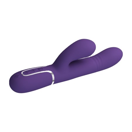 multipurpose g-punkt vibratör
