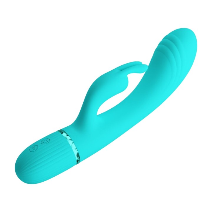 PRETTY LOVE Vibrador coelho SCOCCO D-242718