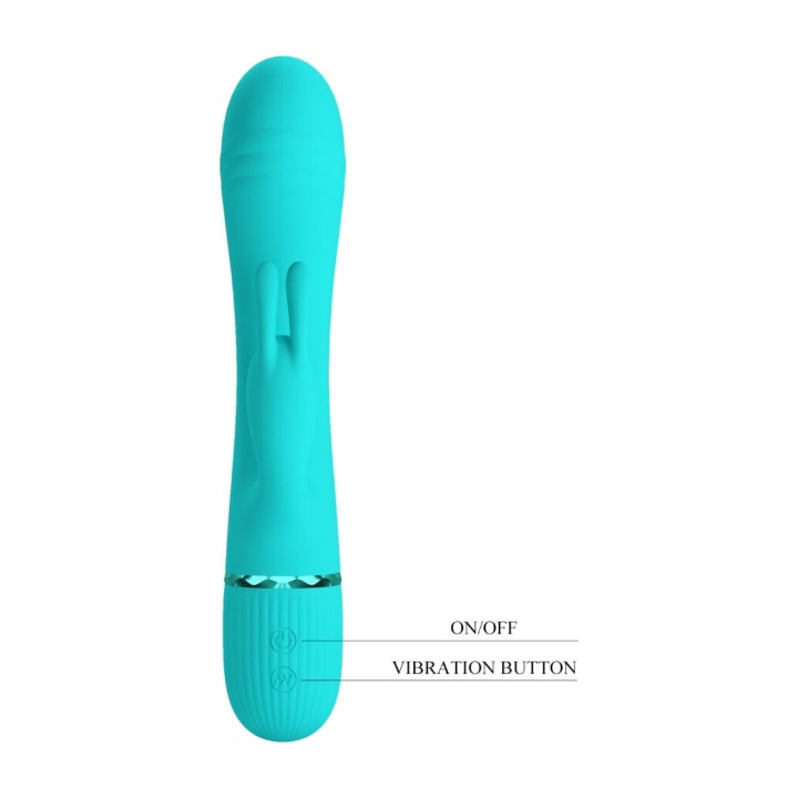 PRETTY LOVE Lisseur à vibrations SCOCCO D-242718