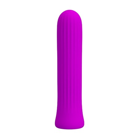vibrator stimulator blanche
