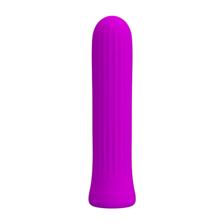 PRETTY LOVE Vibrator stimulator BLANCHE D-237410VAR