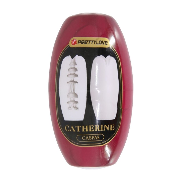 PRETTY LOVE Mandeldild CATHERINE D-241874VAR