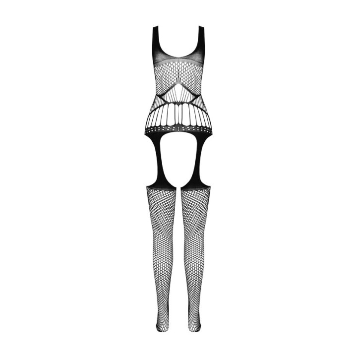 PASSION Kvinde body stocking BS 106 D-241714VAR