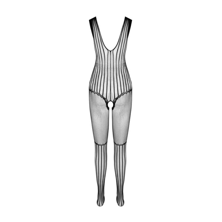 PASSION Kvinde body stocking BS103 D-241705VAR