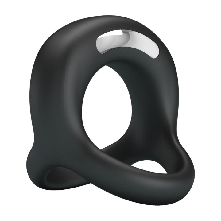 PRETTY LOVE Penis vibration ring ELLIOTT D-240543
