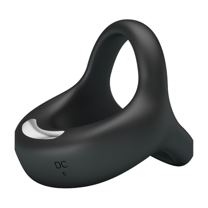 PRETTY LOVE Vibrationsring für den Penis ELLIOTT D-240543