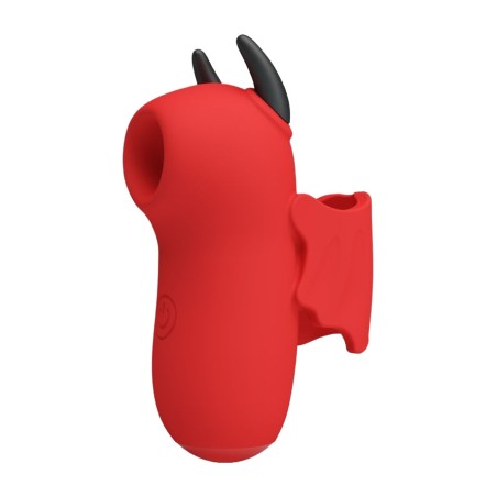 estimulador de clítoris mini fun toys magic devil
