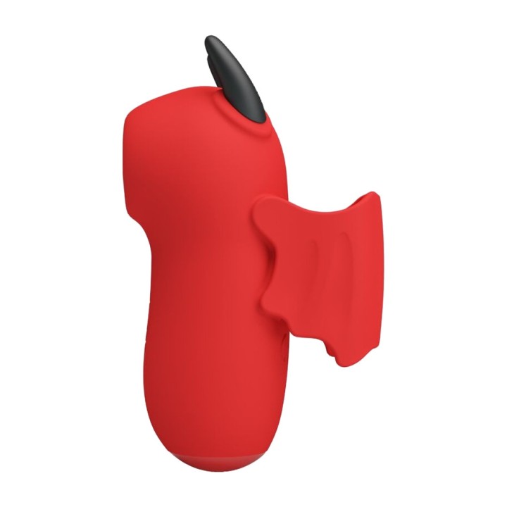 PRETTY LOVE Clitoral stimulator MINI FUN TOYS MAGIC DEVIL