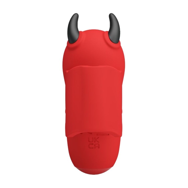 PRETTY LOVE Clitoral stimulator MINI FUN TOYS MAGIC DEVIL