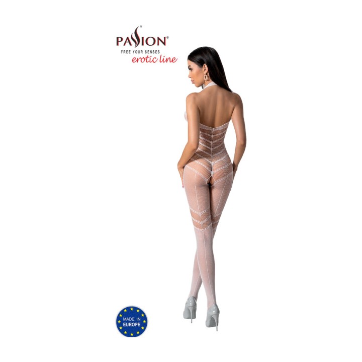 PASSION Bodystocking per dona BS100 D-236370VAR