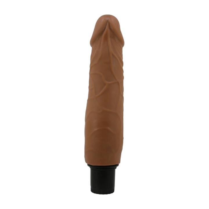 PRETTY LOVE Realistic vibrator WALDORF 18CM Ø 4CM D-239784