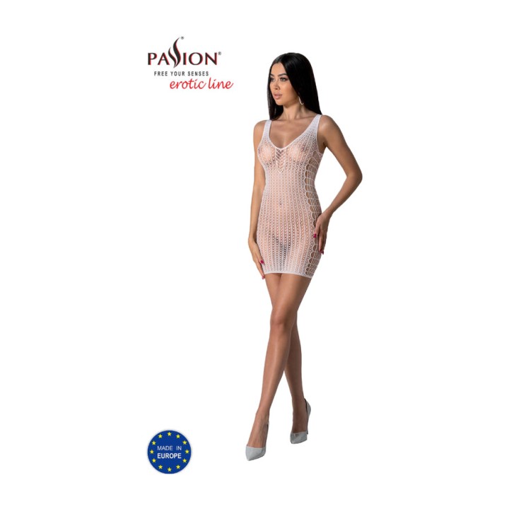 PASSION Női testfedő BS097 D-236361VAR