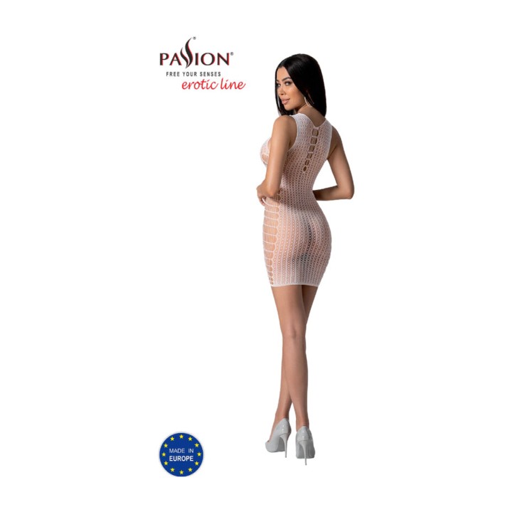 PASSION Bodystocking per dona BS097 D-236361VAR