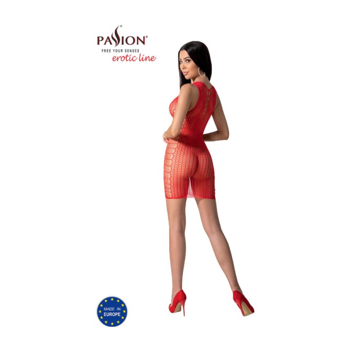 PASSION Γυναικείο body stocking BS097 D-236361VAR