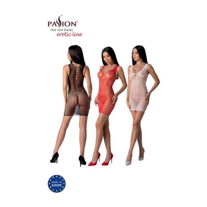 PASSION Női testfedő BS097 D-236361VAR