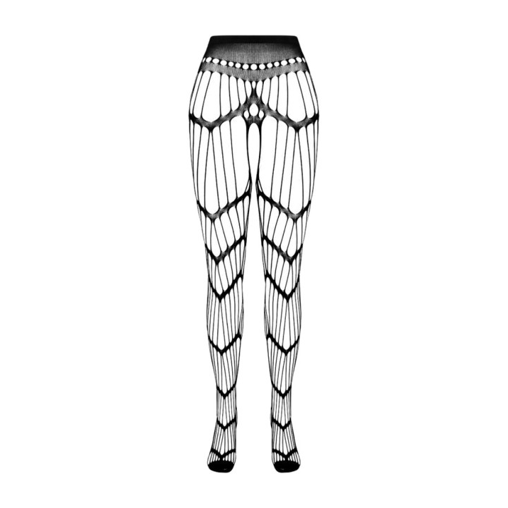 PASSION Bodystocking per dona ECO COLLECTION S006