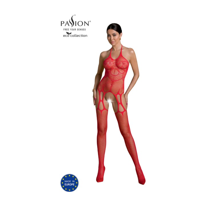 PASSION Body da donna ECO COLLECTION BS002 D-236085VAR