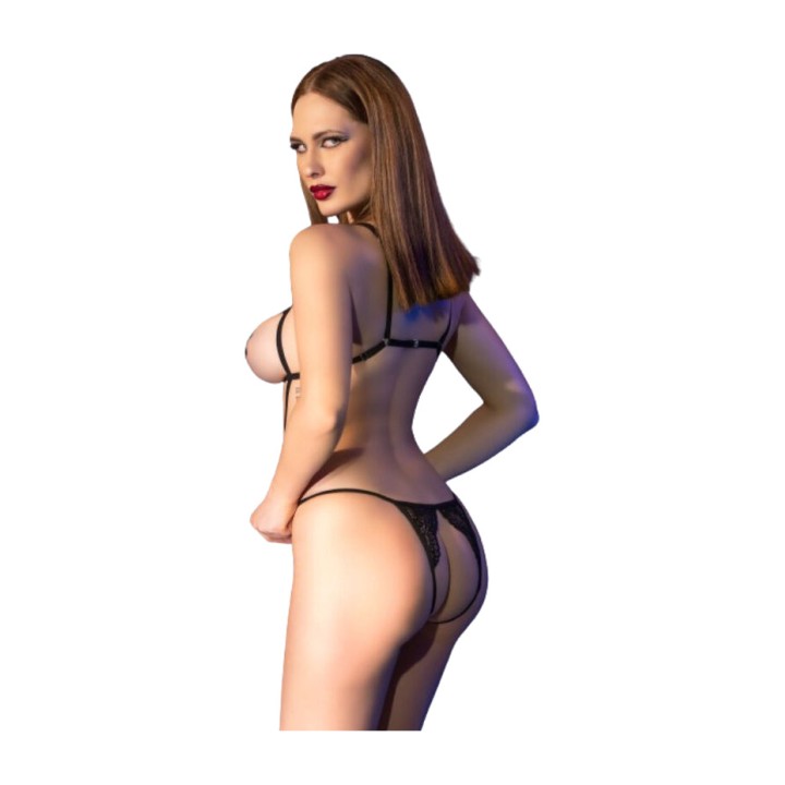 CHILIROSE Cos sexy per dona CR 4650 D-238800VAR