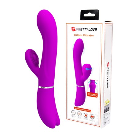vibratorski stimulator klitorisa