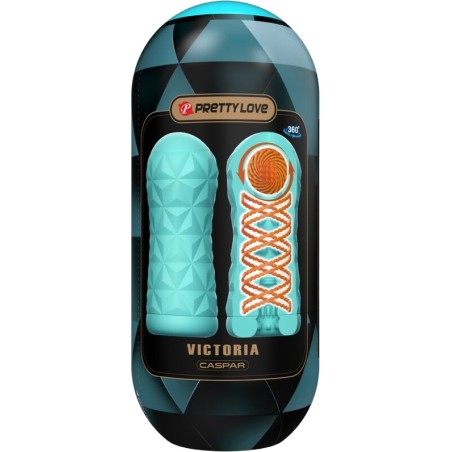 stimolatore maschile victoria caspar