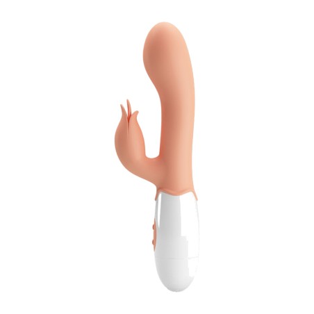 vibrator with stimulator bloody mary