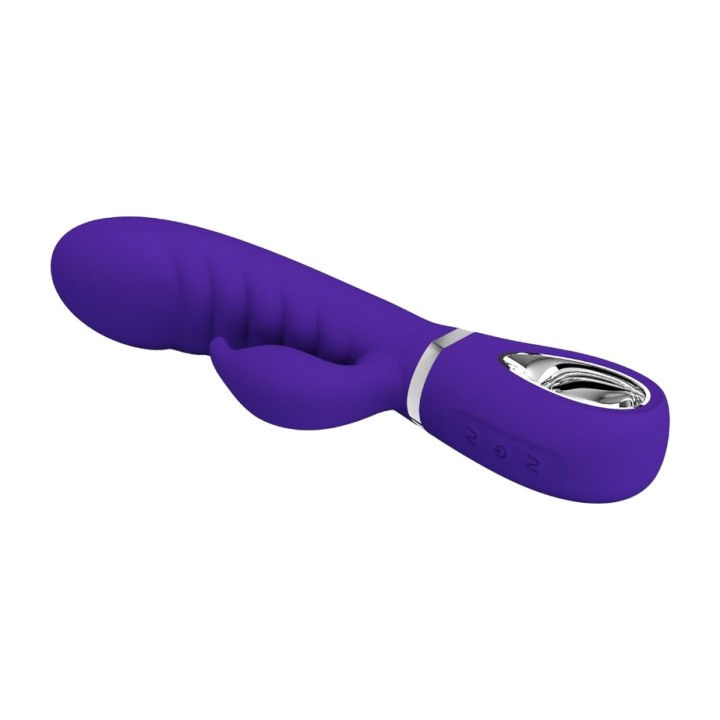 PRETTY LOVE G-Spot Vibrator Multi-function PRESCOTT