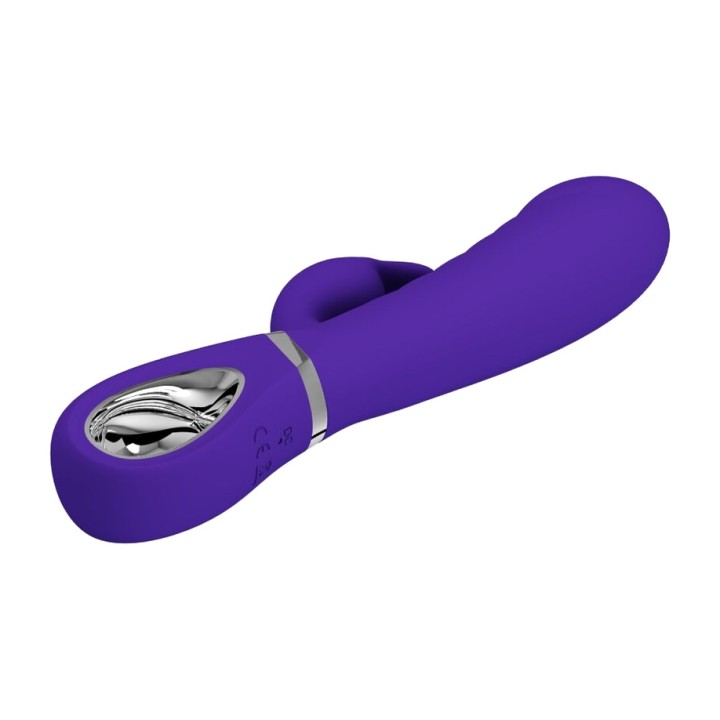 PRETTY LOVE G-Spot Vibrator Multi-function PRESCOTT