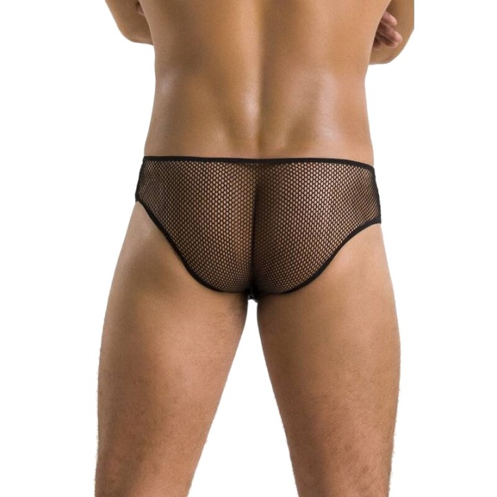 PASSION Muški slip 035 RICHARD D-233284VAR