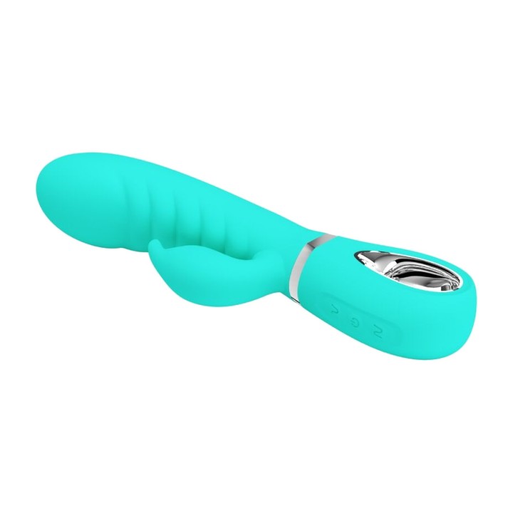 PRETTY LOVE G-Spot Vibrator Multi-function PRESCOTT