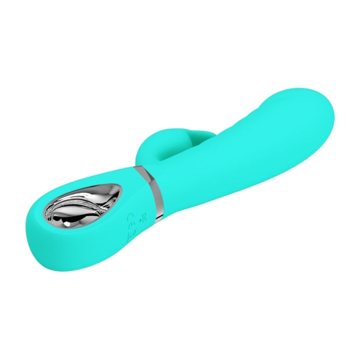 PRETTY LOVE G-Spot Vibrator Multi-function PRESCOTT