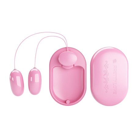 vibrerande kula fun box