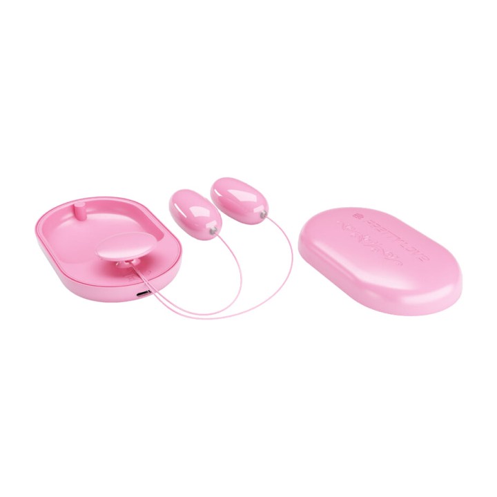 PRETTY LOVE Vibrating bullet FUN BOX D-238089